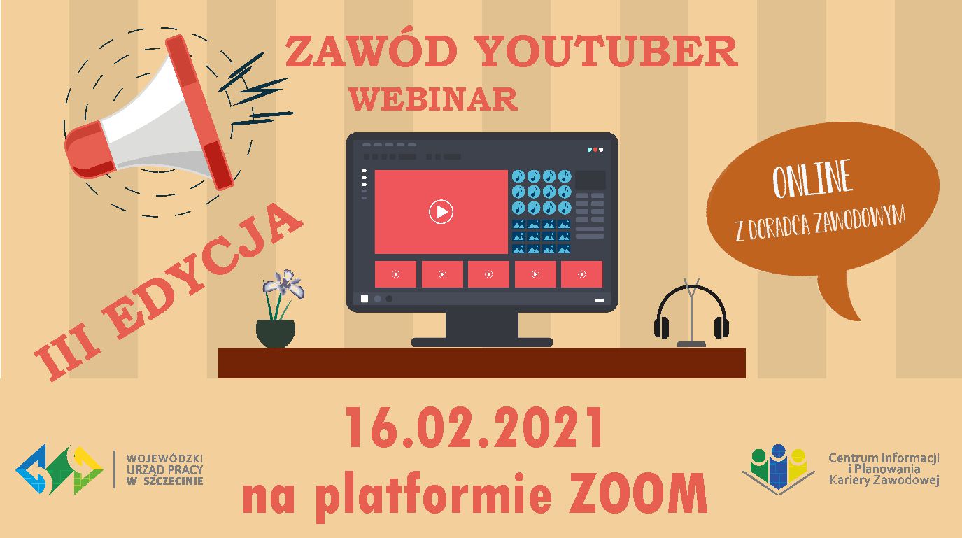 ZAWÓD YOUTUBER 02 2020
