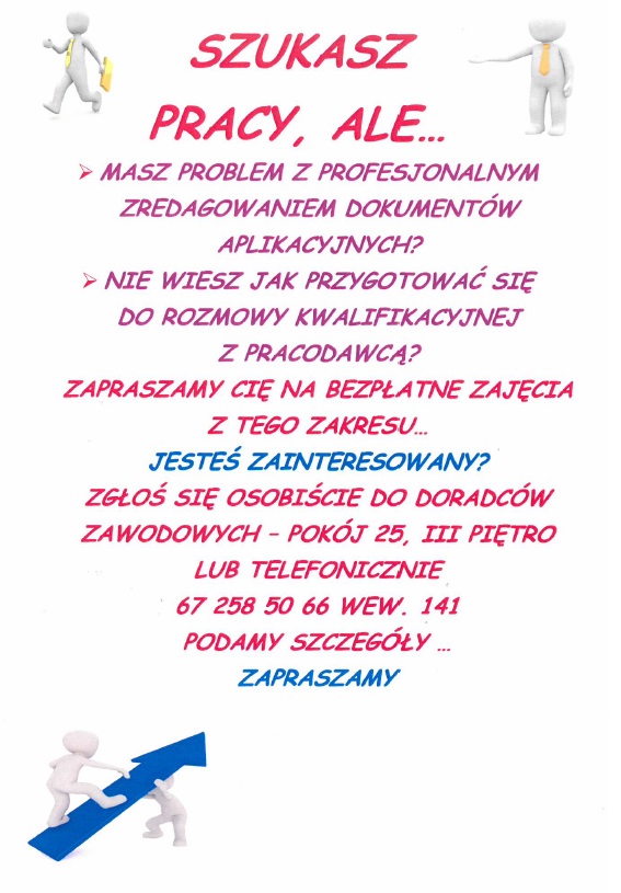 Zaproszenie na warsztaty