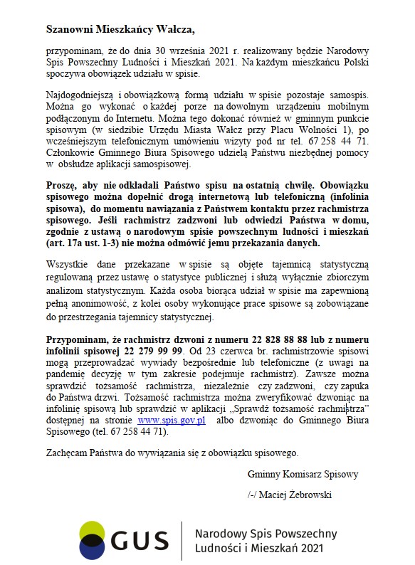 Spis powszechny