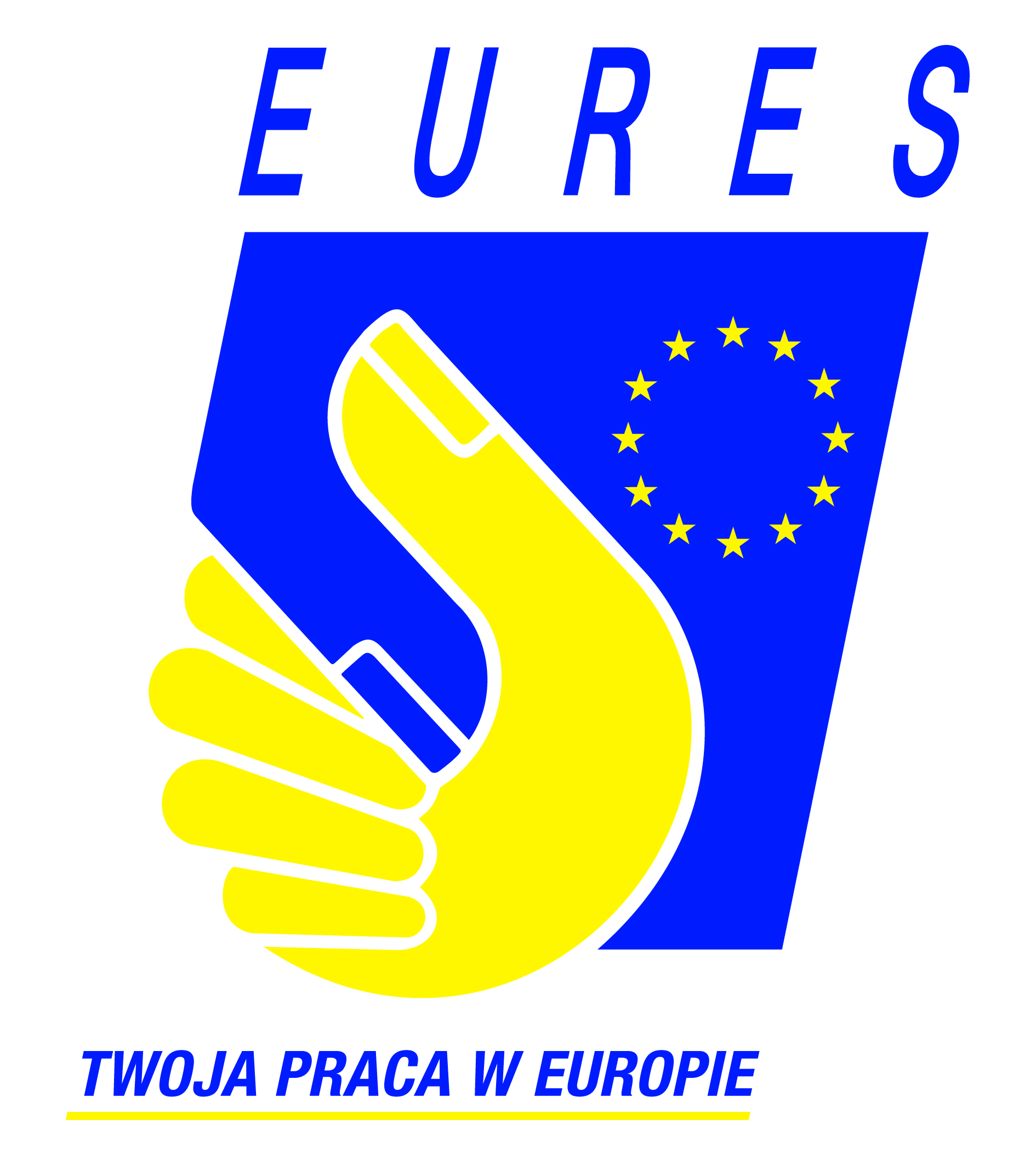 Logo EURES