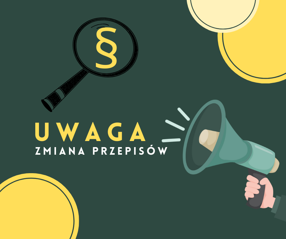 Zdjęcie artykułu Nowe przepisy dotyczące rynku pracy wejdą w życie 1 czerwca 2025 roku