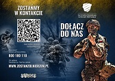 Zdjęcie artykułu Dobrowolna Zasadnicza Służba Wojskowa (DZSW)