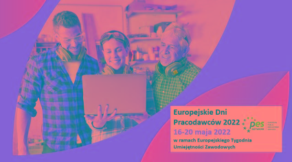 Zdjęcie artykułu „Europejskie Dni Pracodawców 2022”